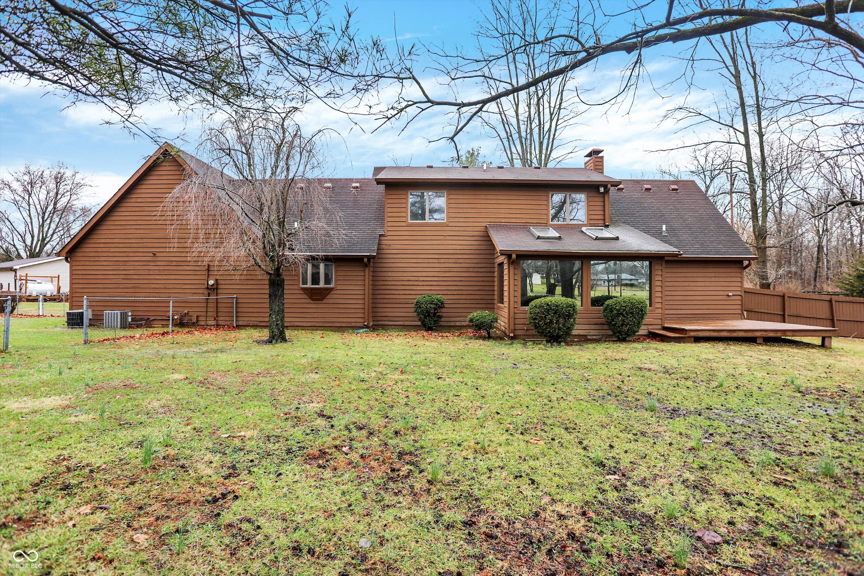 8537 Railroad Road Indianapolis, IN 46217 - Photo 31 of 34