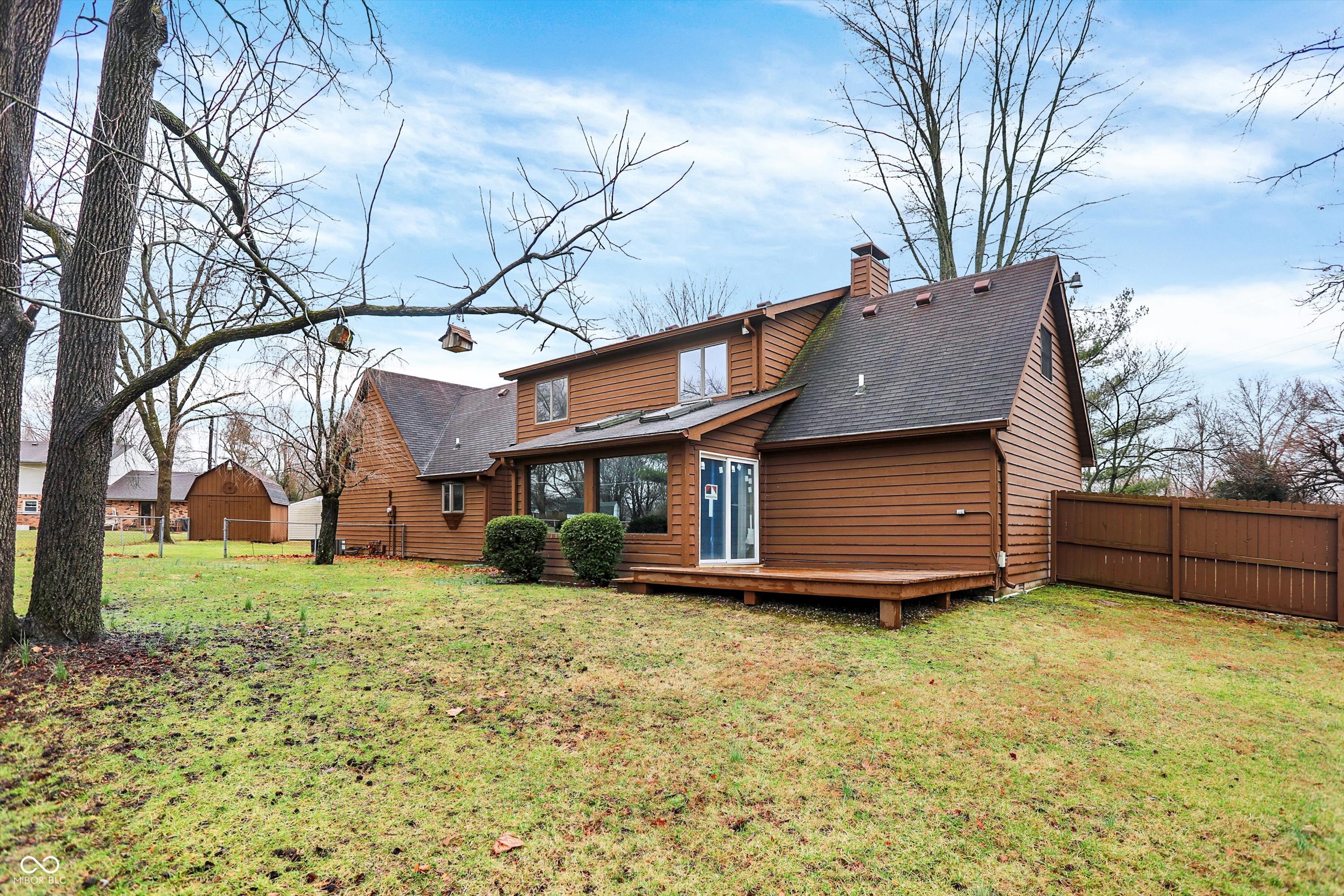 8537 Railroad Road Indianapolis, IN 46217 - Photo 32 of 34