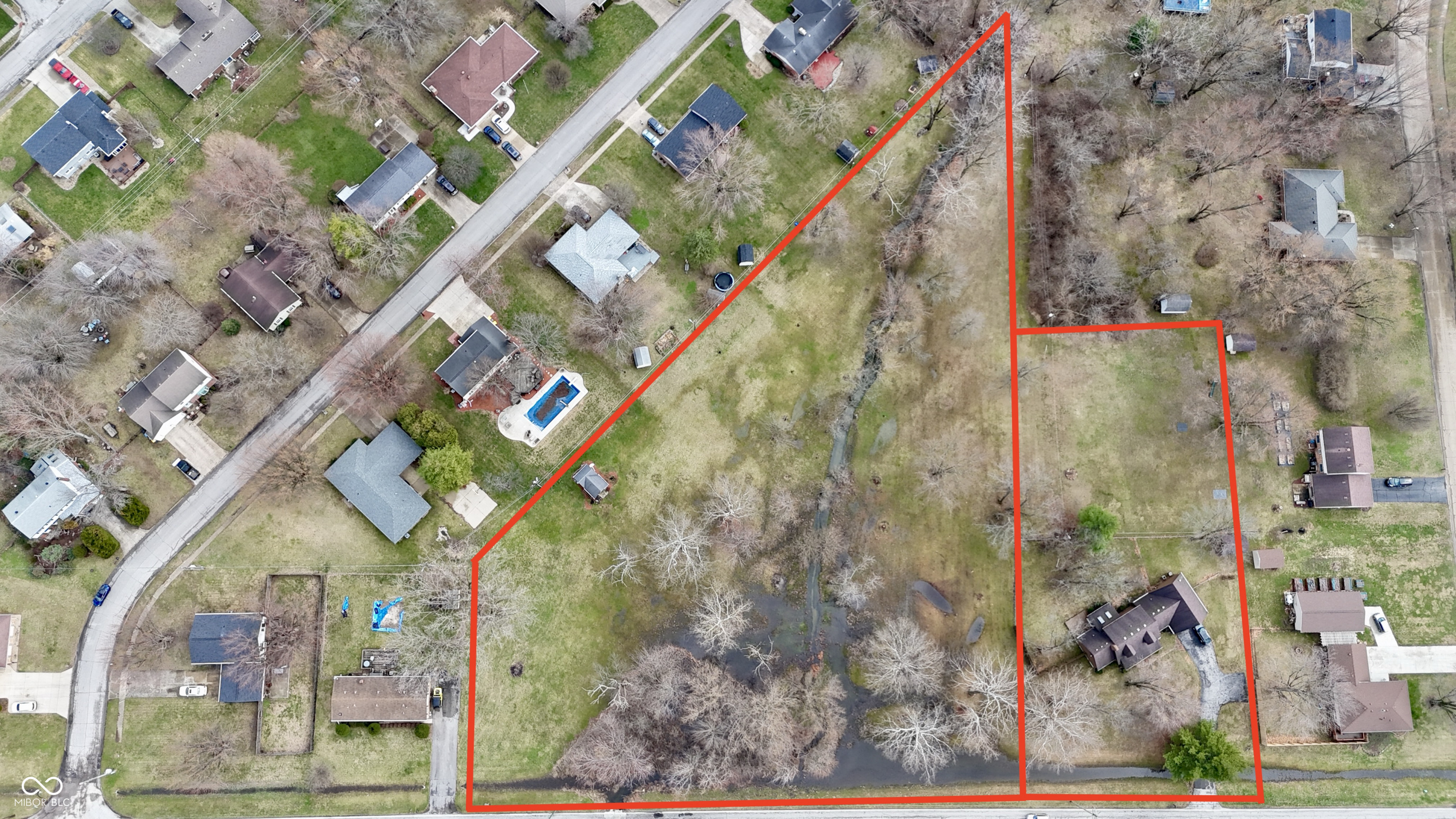 8537 Railroad Road Indianapolis, IN 46217 - Photo 34 of 34