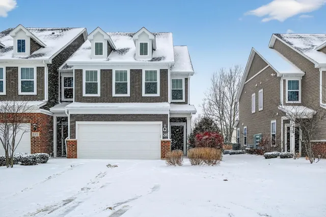 $499,900 | 533 Watercress Drive, Aurora, IL 60504