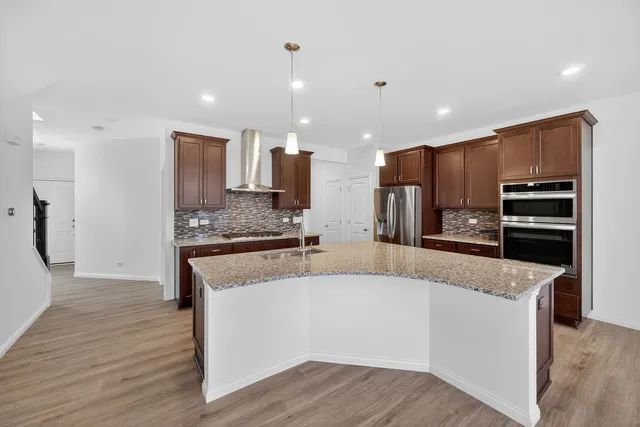 $499,900 | 533 Watercress Drive, Aurora, IL 60504