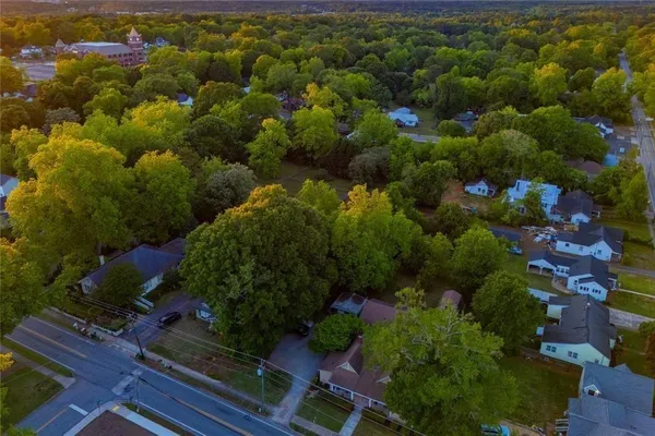 $499,999 | 410 Cedar Street, Carrollton, GA 30117