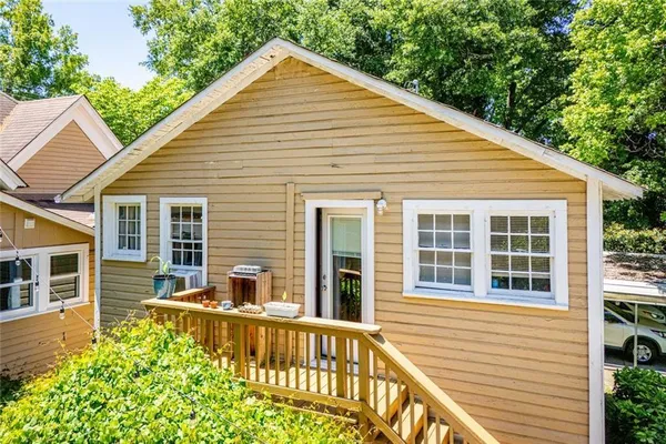 $499,999 | 410 Cedar Street, Carrollton, GA 30117