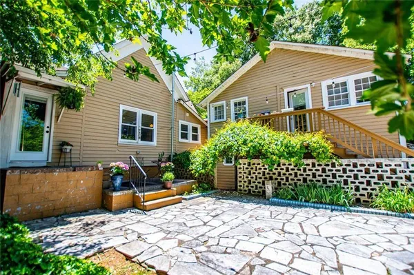 $499,999 | 410 Cedar Street, Carrollton, GA 30117