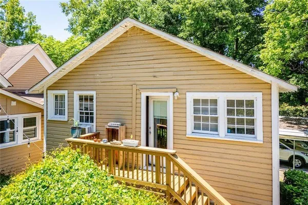 $499,999 | 410 Cedar Street, Carrollton, GA 30117