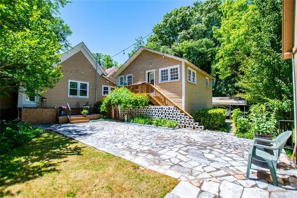 $499,999 | 410 Cedar Street, Carrollton, GA 30117