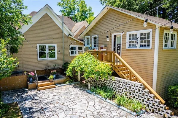 $499,999 | 410 Cedar Street, Carrollton, GA 30117
