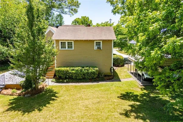 $499,999 | 410 Cedar Street, Carrollton, GA 30117