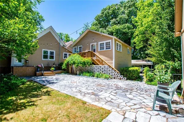 $499,999 | 410 Cedar Street, Carrollton, GA 30117