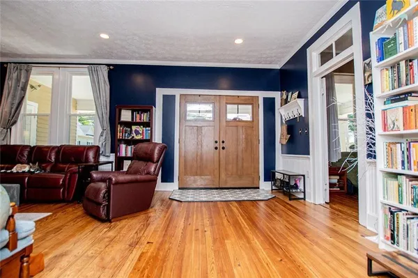 $499,999 | 410 Cedar Street, Carrollton, GA 30117