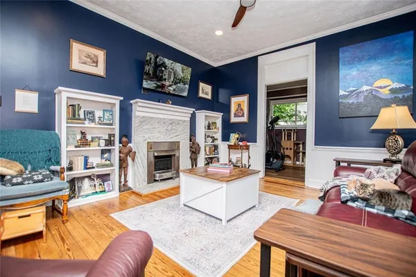 $499,999 | 410 Cedar Street, Carrollton, GA 30117