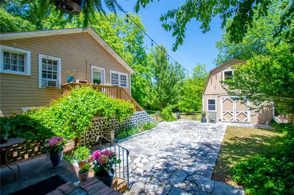 $499,999 | 410 Cedar Street, Carrollton, GA 30117
