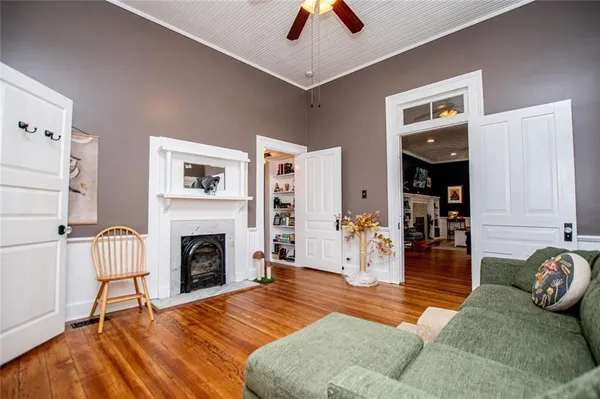 $499,999 | 410 Cedar Street, Carrollton, GA 30117