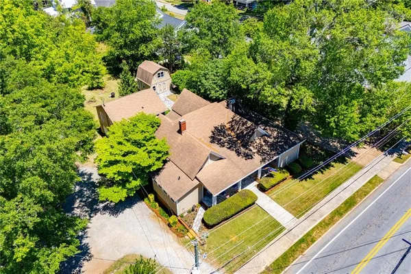 $499,999 | 410 Cedar Street, Carrollton, GA 30117