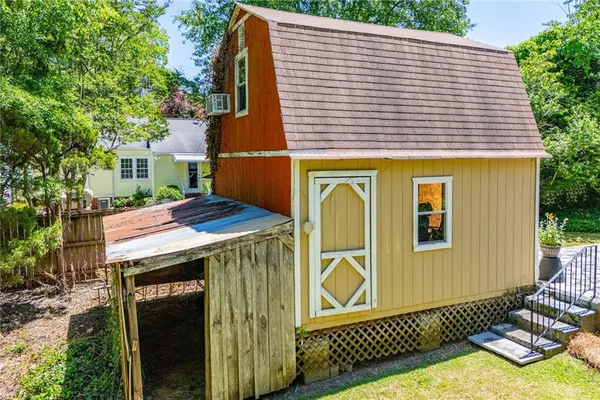 $499,999 | 410 Cedar Street, Carrollton, GA 30117