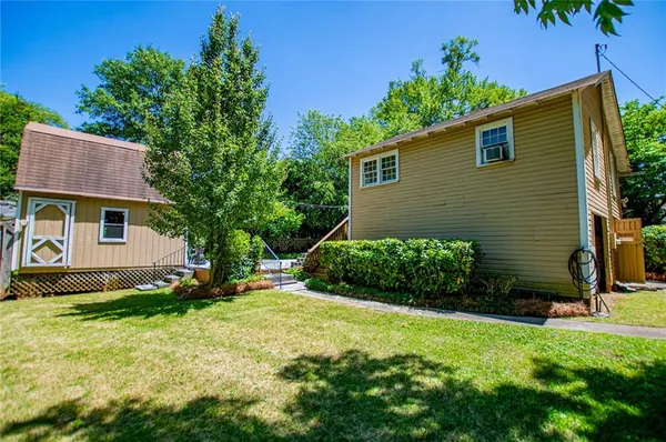 $499,999 | 410 Cedar Street, Carrollton, GA 30117