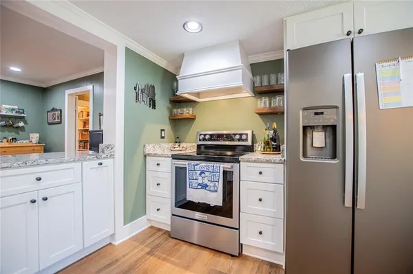 $499,999 | 410 Cedar Street, Carrollton, GA 30117