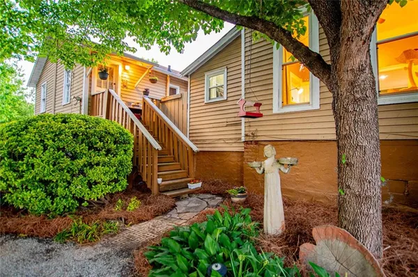 $499,999 | 410 Cedar Street, Carrollton, GA 30117