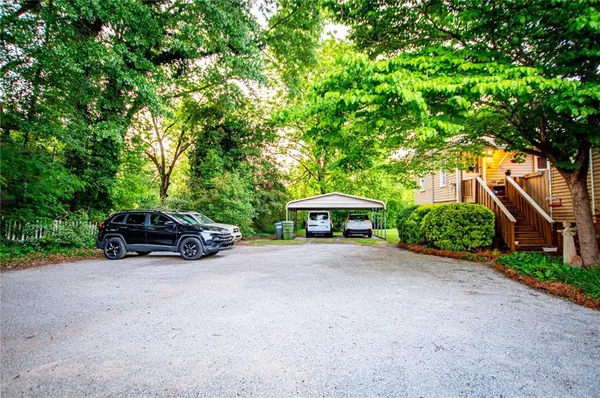 $499,999 | 410 Cedar Street, Carrollton, GA 30117
