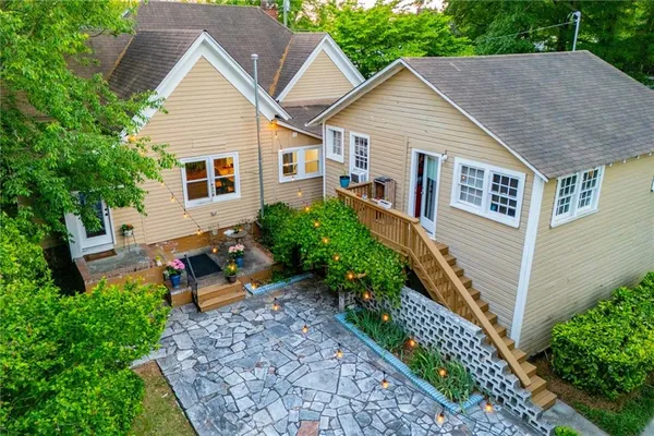 $499,999 | 410 Cedar Street, Carrollton, GA 30117