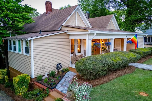 $499,999 | 410 Cedar Street, Carrollton, GA 30117