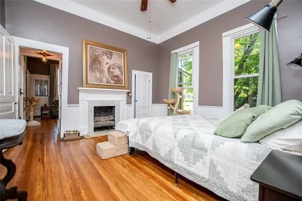 $499,999 | 410 Cedar Street, Carrollton, GA 30117