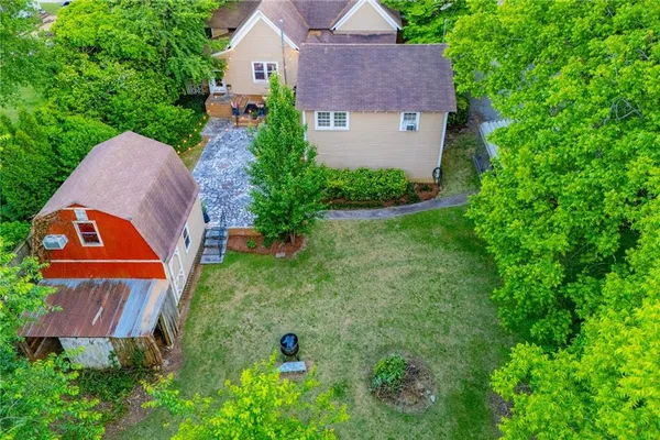 $499,999 | 410 Cedar Street, Carrollton, GA 30117
