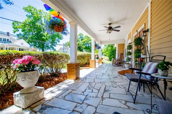 $499,999 | 410 Cedar Street, Carrollton, GA 30117