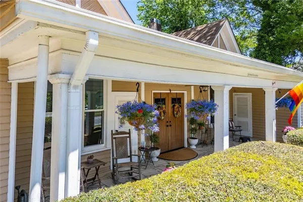 $499,999 | 410 Cedar Street, Carrollton, GA 30117