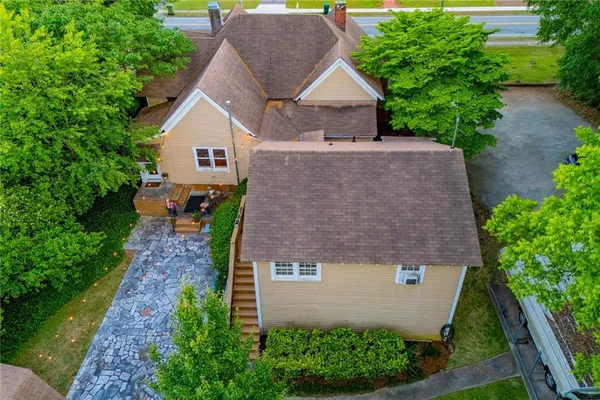 $499,999 | 410 Cedar Street, Carrollton, GA 30117