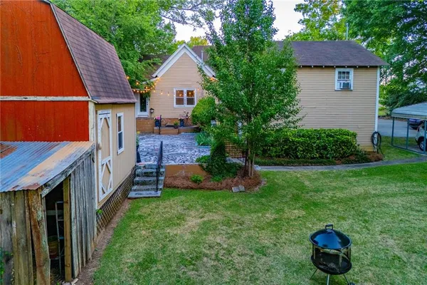$499,999 | 410 Cedar Street, Carrollton, GA 30117