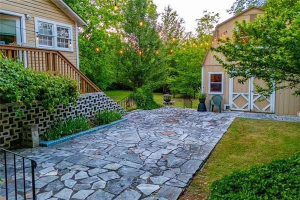 $499,999 | 410 Cedar Street, Carrollton, GA 30117