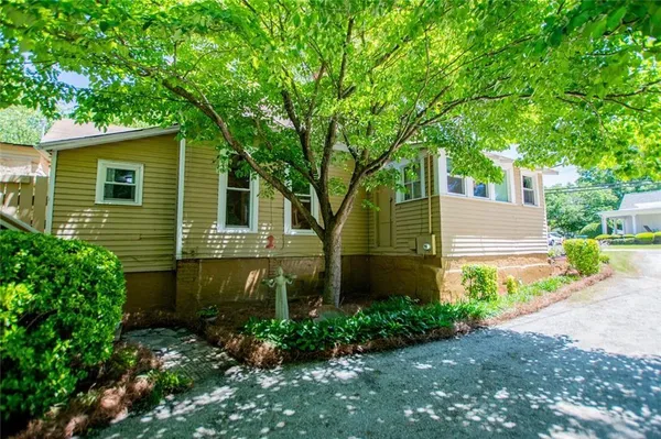 $499,999 | 410 Cedar Street, Carrollton, GA 30117