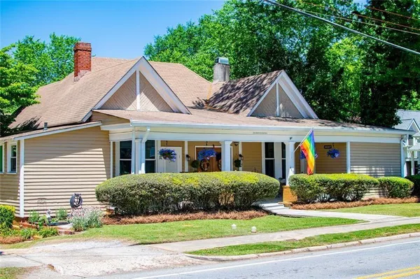 $499,999 | 410 Cedar Street, Carrollton, GA 30117