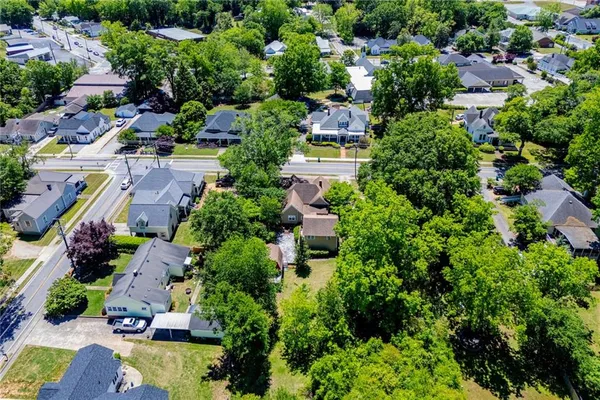 $499,999 | 410 Cedar Street, Carrollton, GA 30117