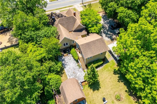 $499,999 | 410 Cedar Street, Carrollton, GA 30117