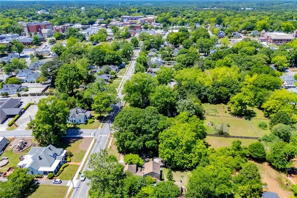 $499,999 | 410 Cedar Street, Carrollton, GA 30117