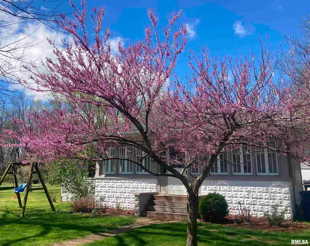 $195,000 | 439 North Howard Street, Du Quoin, IL 62832