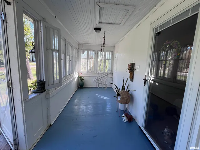 $195,000 | 439 North Howard Street, Du Quoin, IL 62832