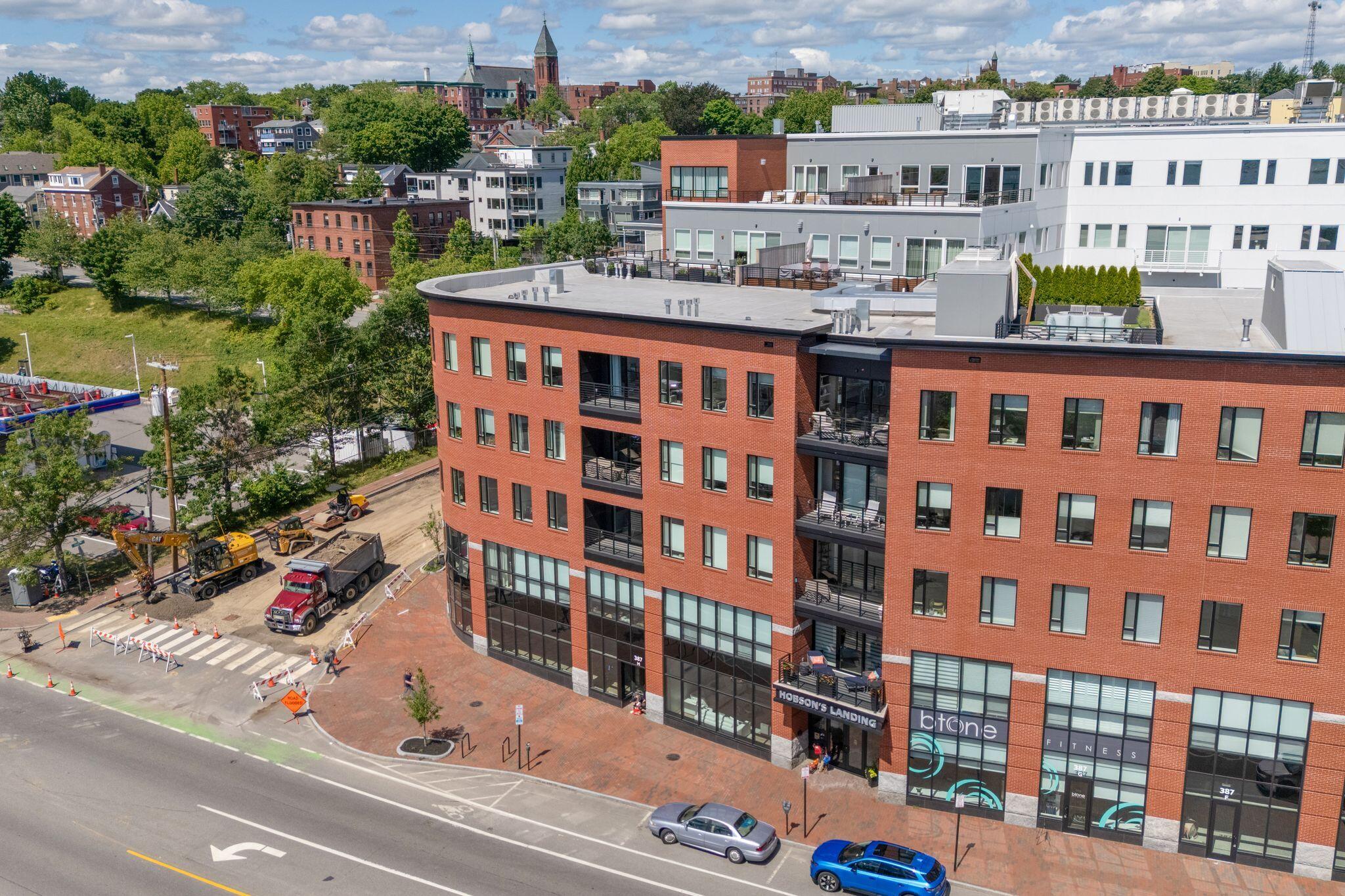 387 Commercial Street, Unit 432 Portland, ME 04101 - Photo 7 of 41 8_DJI_20260616223606_0457_D copy