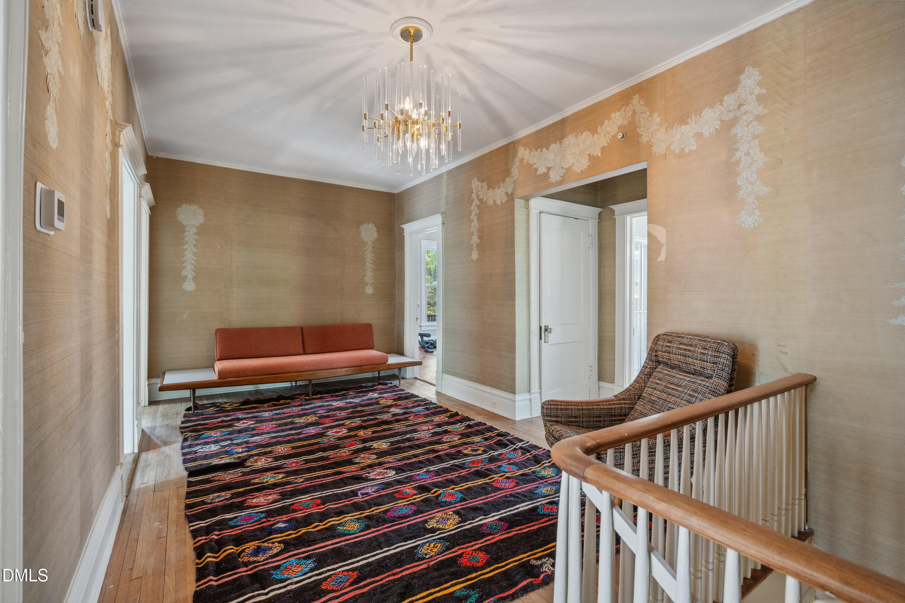 116 Hawthorne Road Raleigh, NC 27605 - Photo 27 of 61 DSC09770