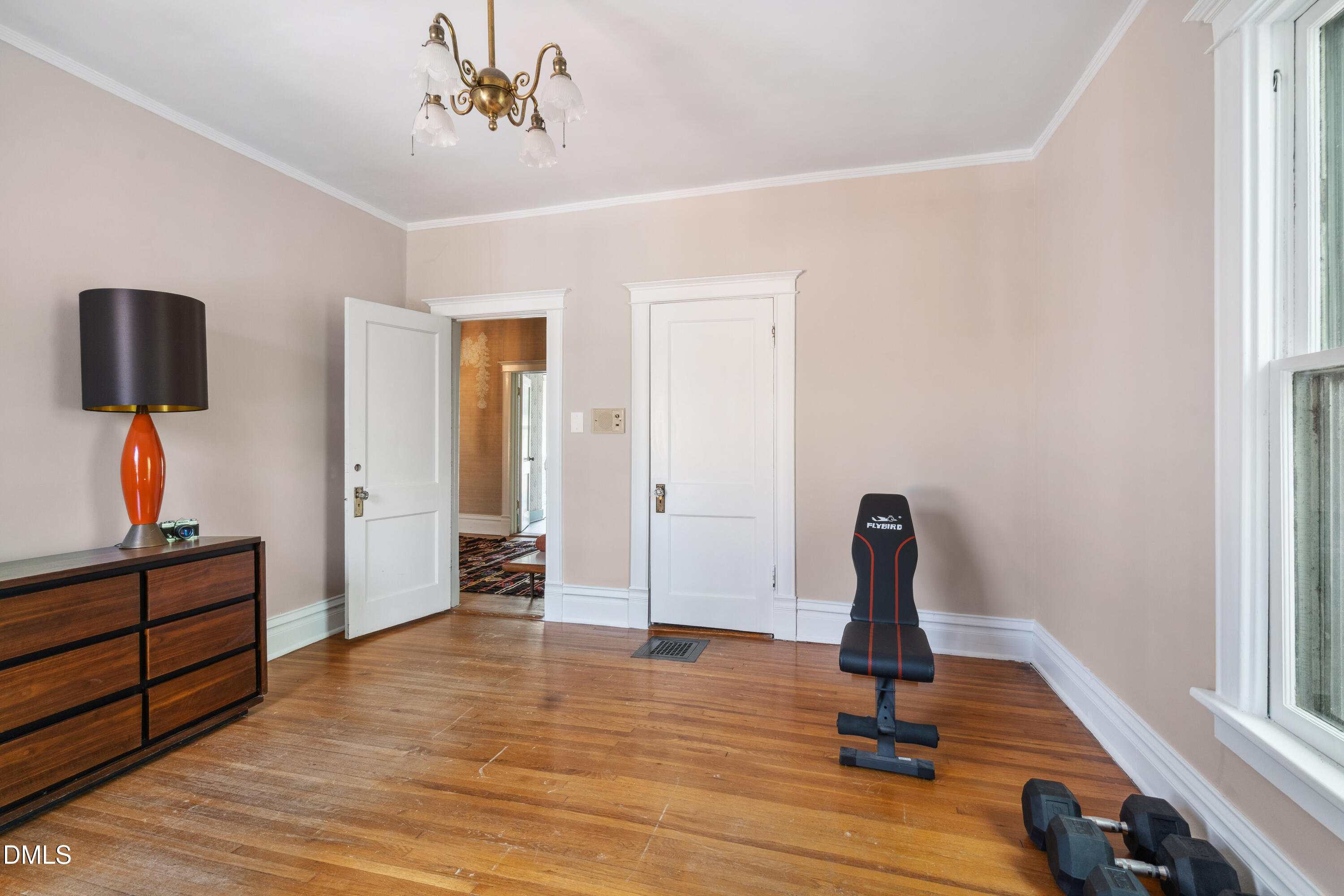 116 Hawthorne Road Raleigh, NC 27605 - Photo 35 of 61 DSC09805