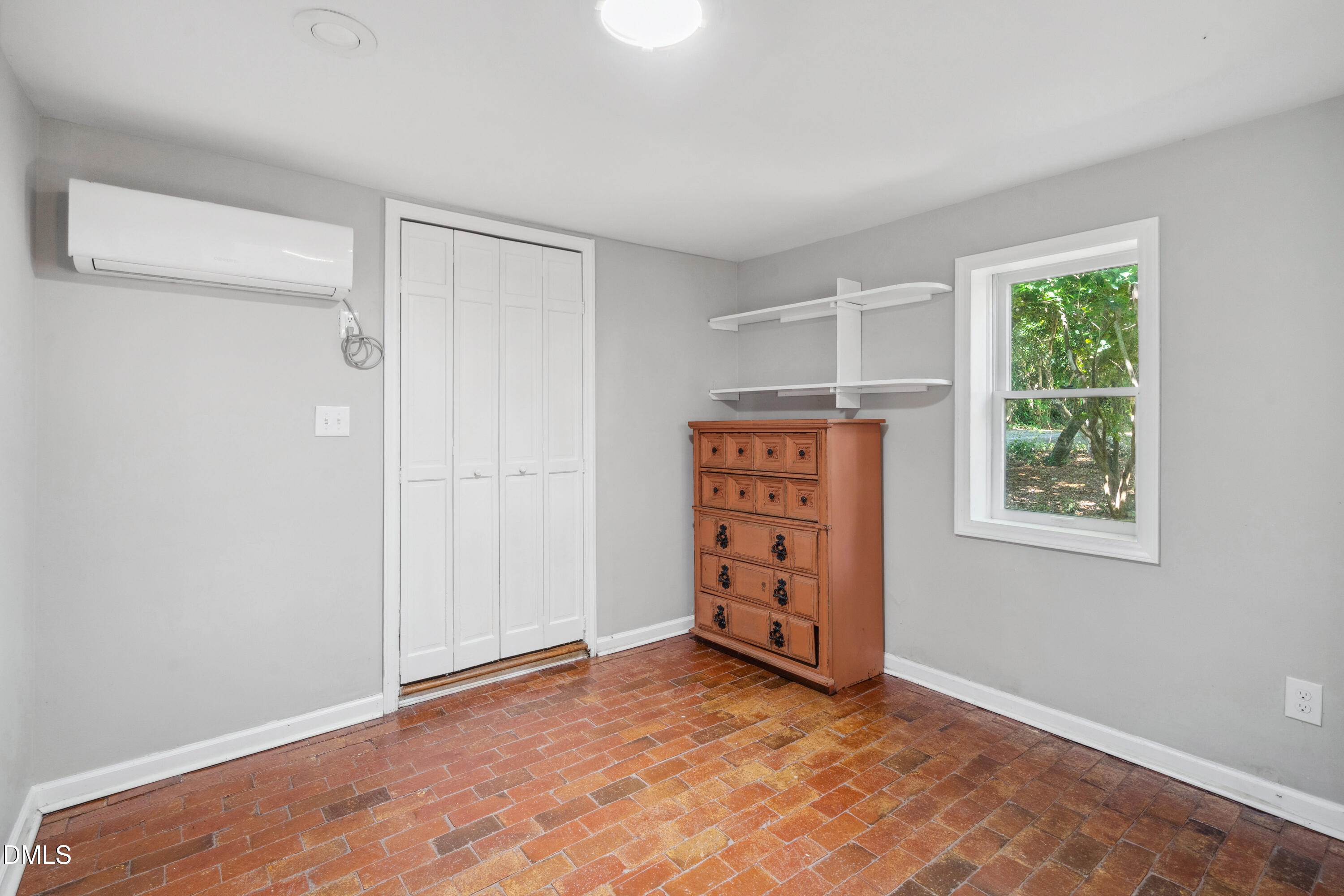 116 Hawthorne Road Raleigh, NC 27605 - Photo 60 of 61 an empty room with windows
