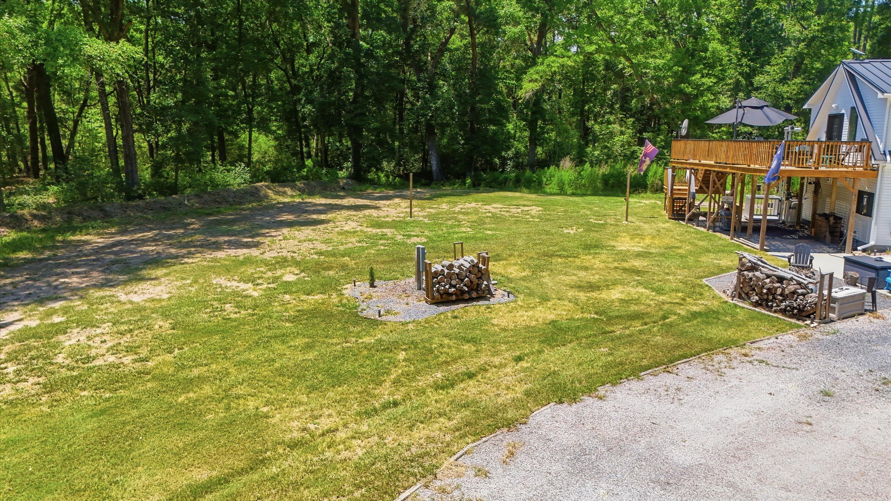 8246 Oyster Factory Road Edisto Island, SC 29438 - Photo 48 of 66 54-019_DJI_20260707133756_0056_D