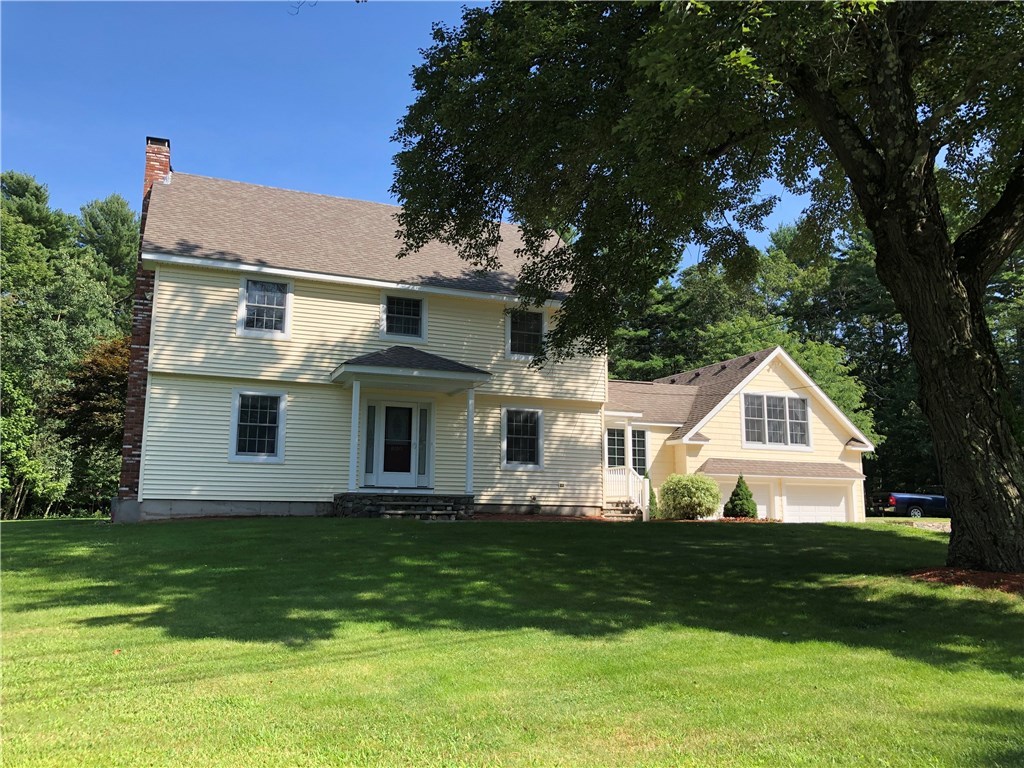 800 Knibb Road Burrillville, RI 02859 - Photo 1 of 40 Gallery Image 1