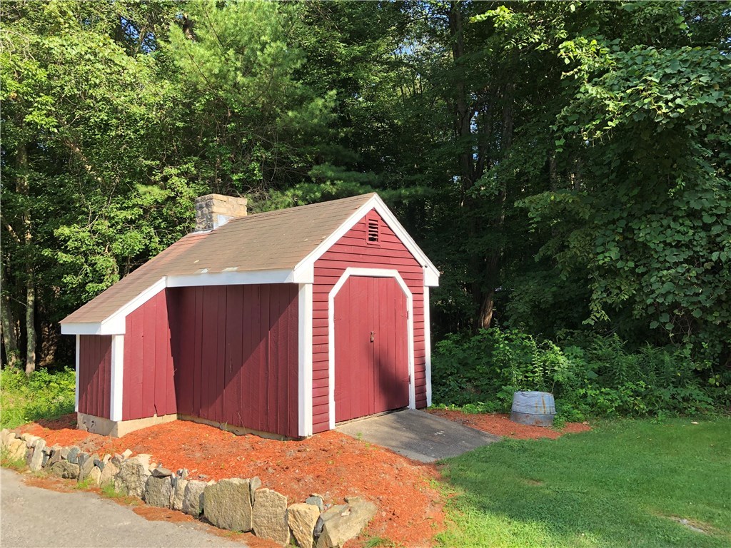 800 Knibb Road Burrillville, RI 02859 - Photo 38 of 40 Gallery Image 38