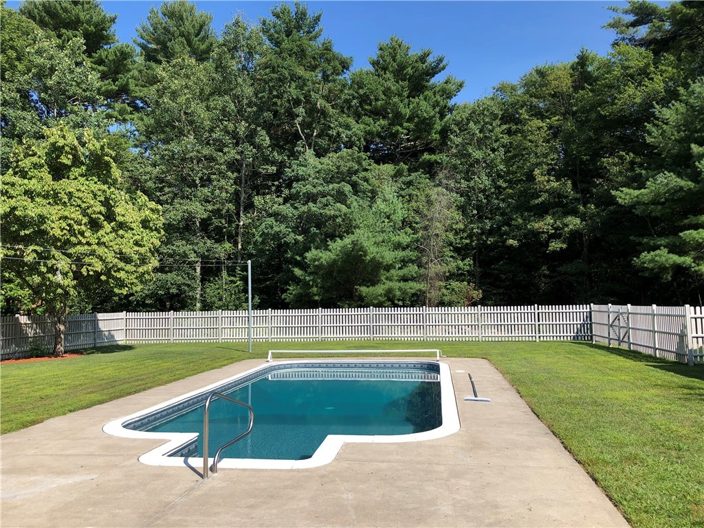 800 Knibb Road Burrillville, RI 02859 - Photo 39 of 40 Gallery Image 39