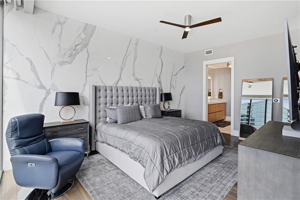 3107 Peachtree Road Northeast, Unit 1001 Atlanta, GA 30305 - Photo 25 of 67