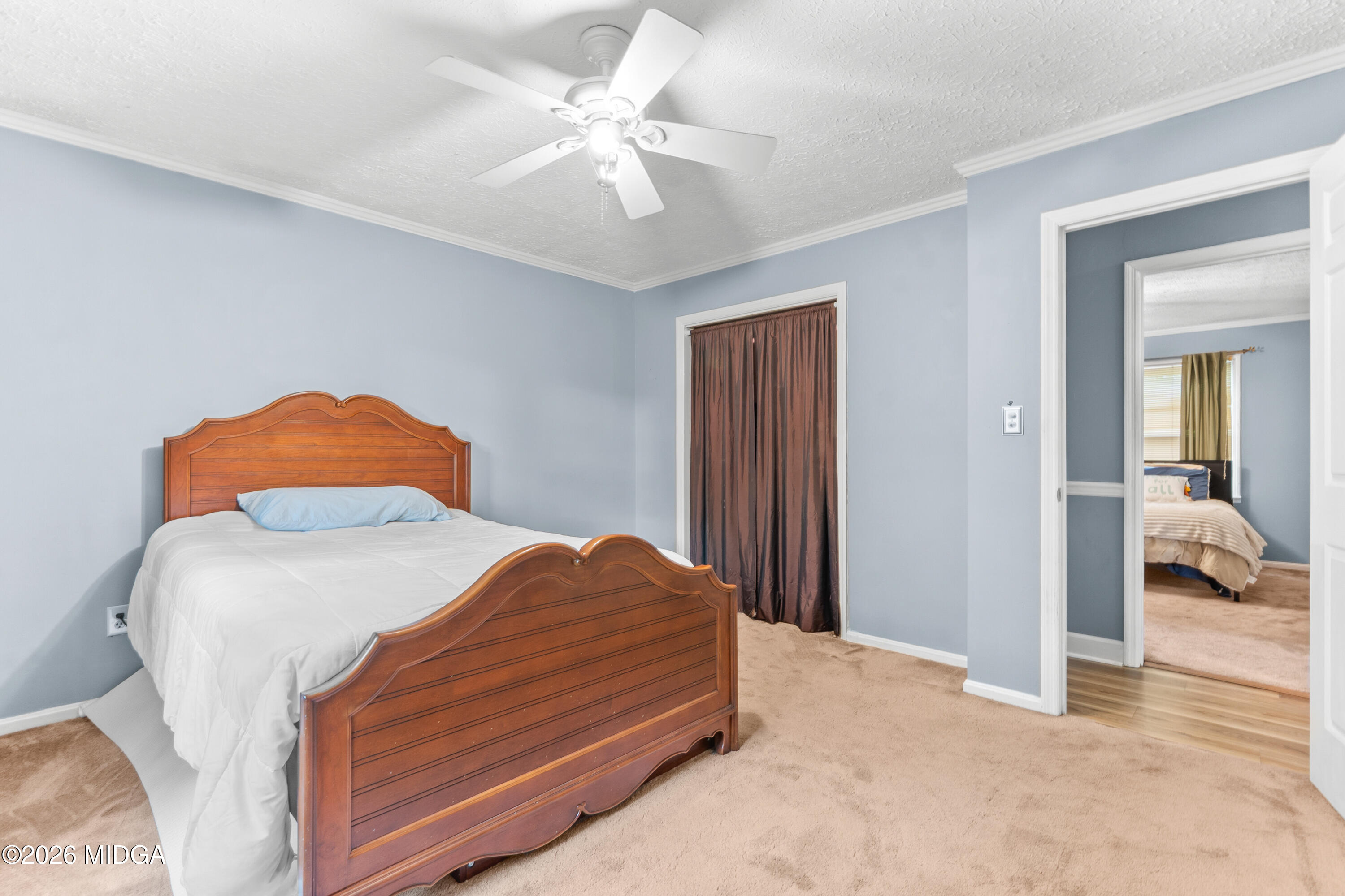 107 Springtime Road Warner Robins, GA 31088 - Photo 51 of 61 51__AAA8491_mls