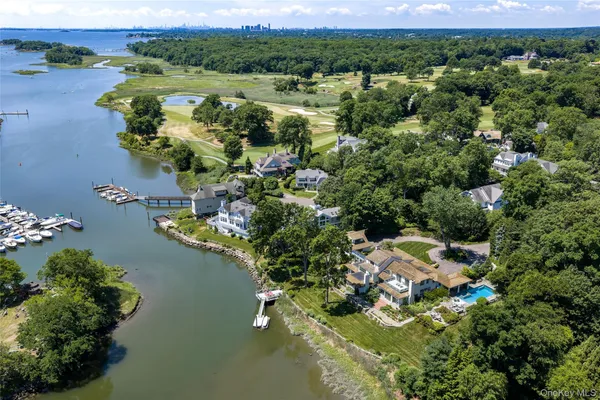 $7,995,000 | 87 Hix Avenue, Rye, NY 10580